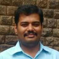 Karthikeyan Murugan