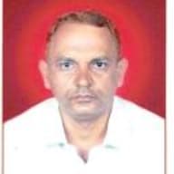 Vimalendu Prakash Chaturvedi