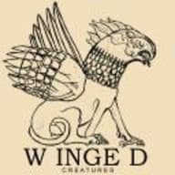 WINGED CREATURES DESIGN STUDIO