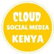 Sally Khasolo-Cloud Social Media
