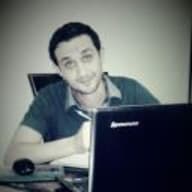 Mahmoud Khairy