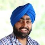 Devinderpal Singh