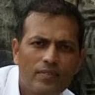 Pankaj Krj