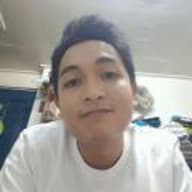 Jeward Rhonel E. Magat