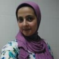 Amira Mostafa ElAshmawy