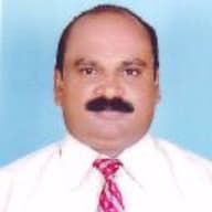 Prakash Chellappan