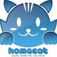 Homecat Digital Marketing Solutions