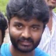 sumantha k poojary