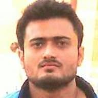 Chandan K Thakur