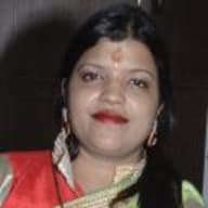 Seema Kedia