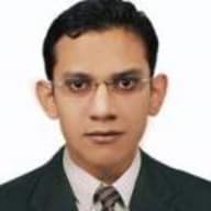 Syed Ershad Ahmed