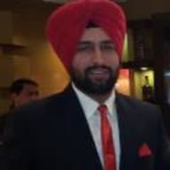 Gurpej Singh