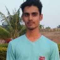 Mitesh Chotaliya