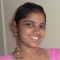 saranya sripada