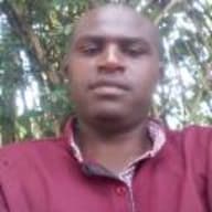 JAMES MUGAMBI KINGORI