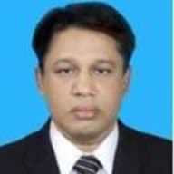 Md.Mosaddaque Hossain