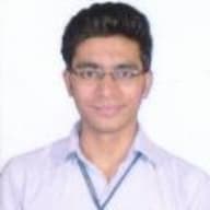 Nishant A Desai