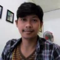 aris bondchu setyawan