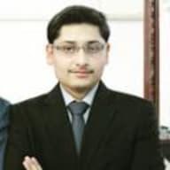 Zohaib Qureshi