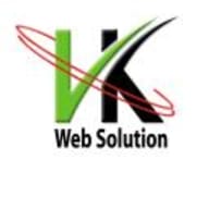 Vk Web Solution Pvt. Ltd