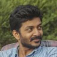 Arun Radhakrishnan 1