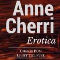 anne cherri