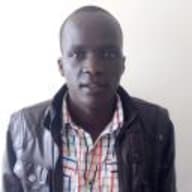 Peter Kibet Keter