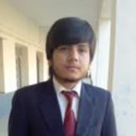Engineer, Zeeshan Shahid