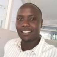 Gideon Kiprono