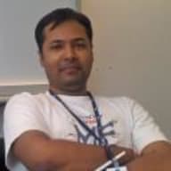 Rajiv Ranjan Kashyap