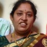 Vajhala lakshmi sunitha 1