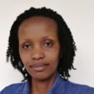 Keziah Njuguna