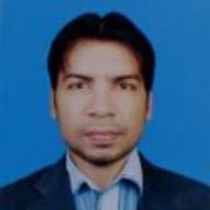 Muhammad Rizwan as PHP Developer