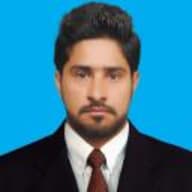 Muhammad Sharif 3