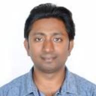 Ashish Kumar (WordPress)
