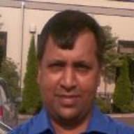 Sandesh Joshi