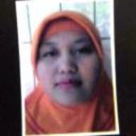 Siti Wartinah