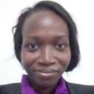 Oyinlola Oguntoye