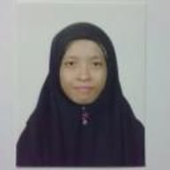 Khairunnisa binti Othman