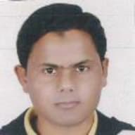 Md Akram Ansari