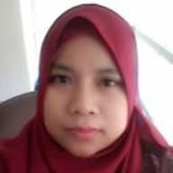 Norhanizah Ismail