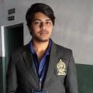 Design Engineer Sohaib