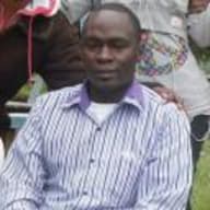 Jeremiah Gakuru