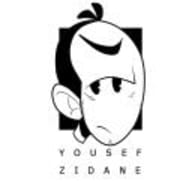 yousef zidane