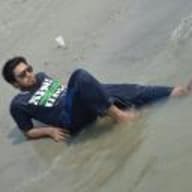 Safa Uddin Ahmed