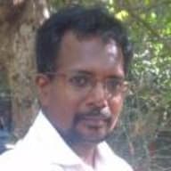 Balaji Nagarajan