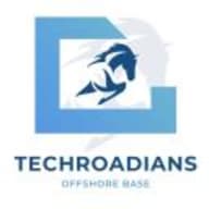 Techroadians Pvt Ltd