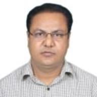 Ranjit Kumar Paul