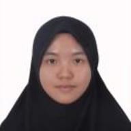 Siti Fatimah Binti Harun