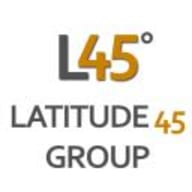 Latitude 45